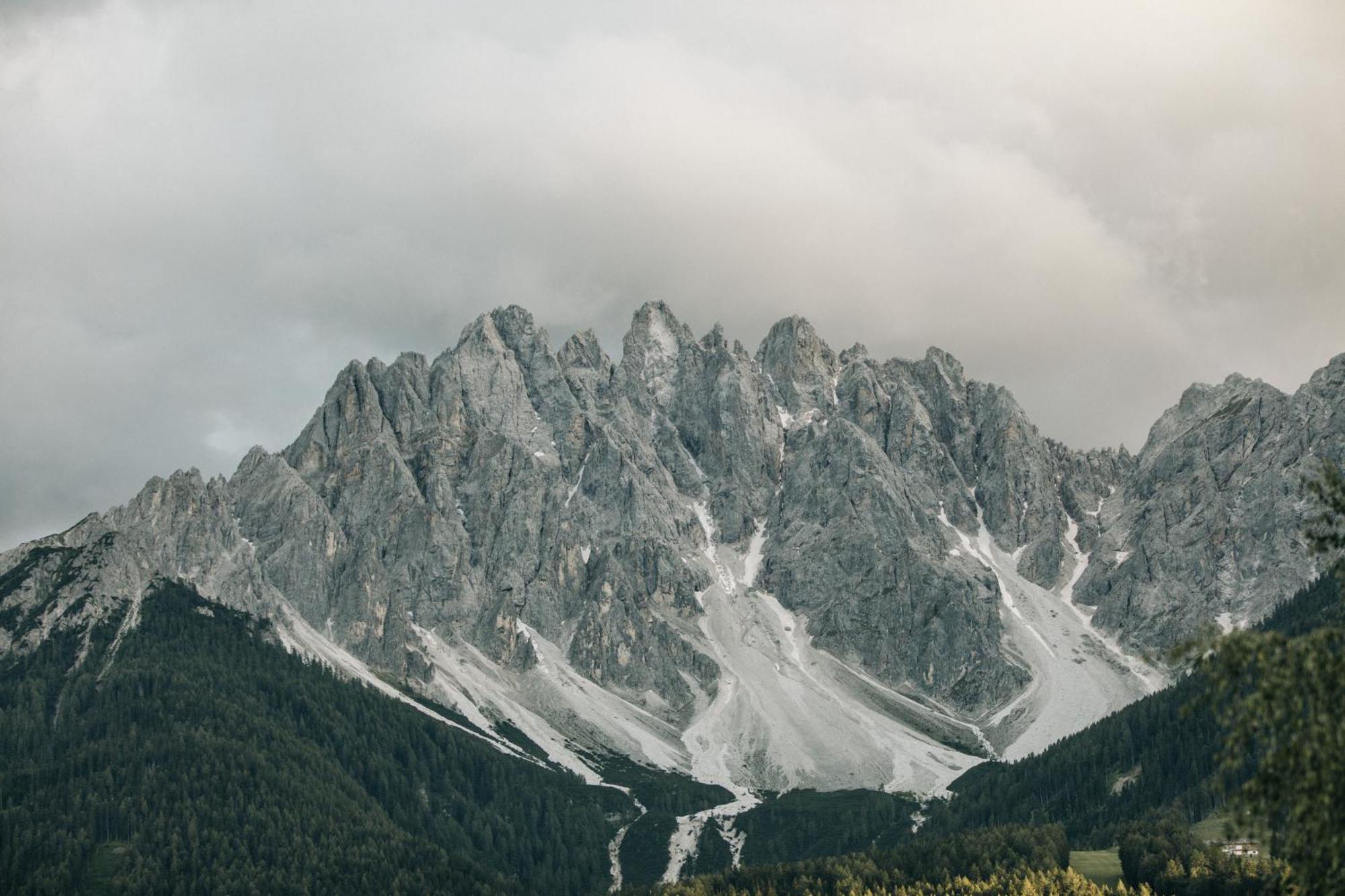 Naturhotel Leitlhof San Candido Exterior photo