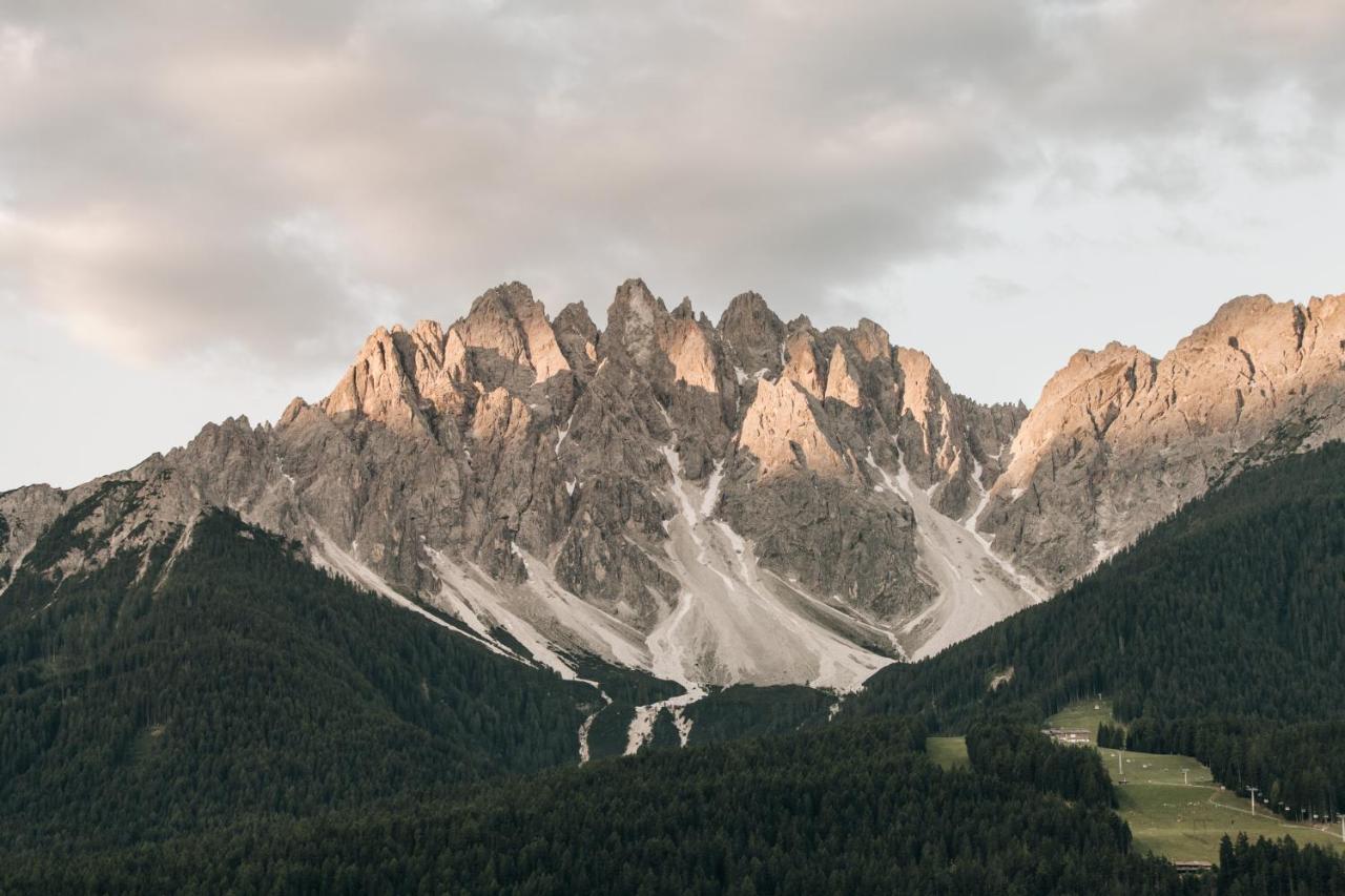 Naturhotel Leitlhof San Candido Exterior photo